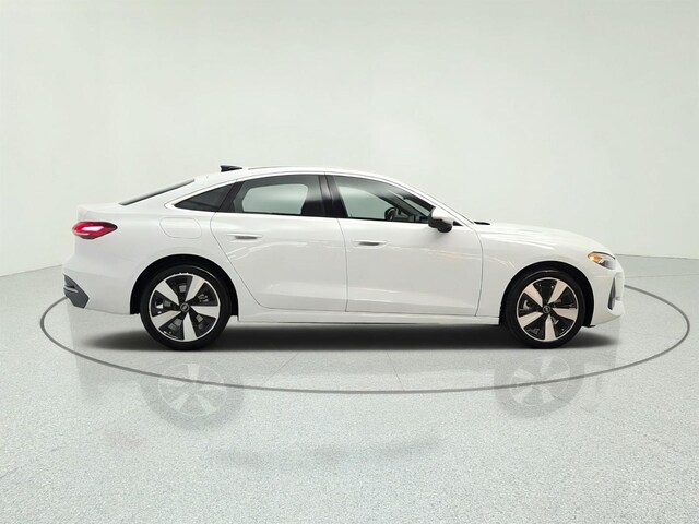 2025 Audi A5 Sedan