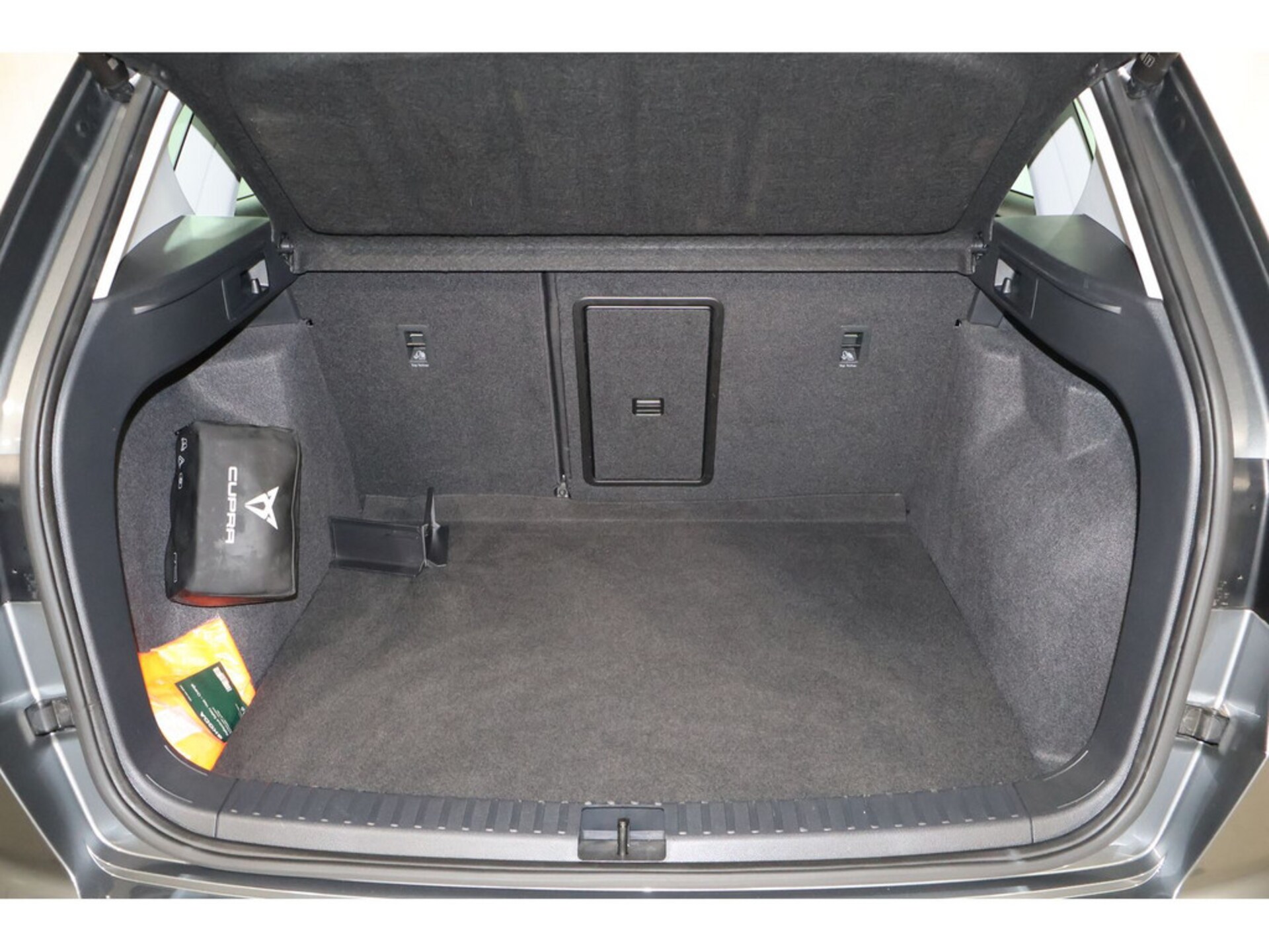 SEAT Ateca FR
