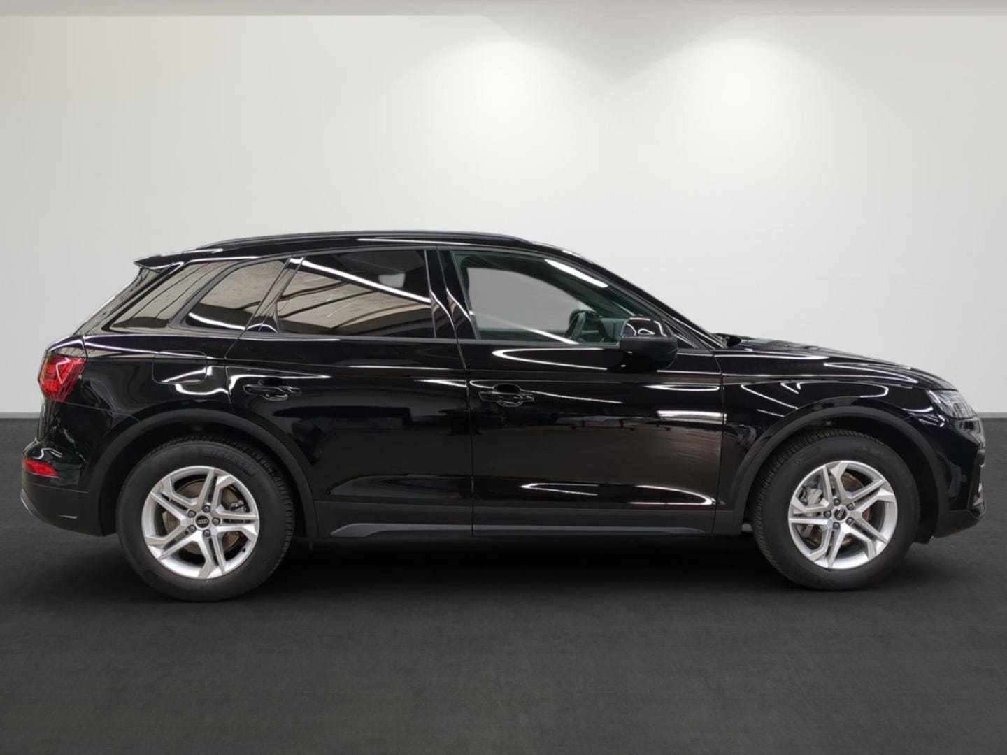 Bild über Audi Q5 35 TDI S tronic - für weitere Informationen kontaktieren Sie den Audi Partner