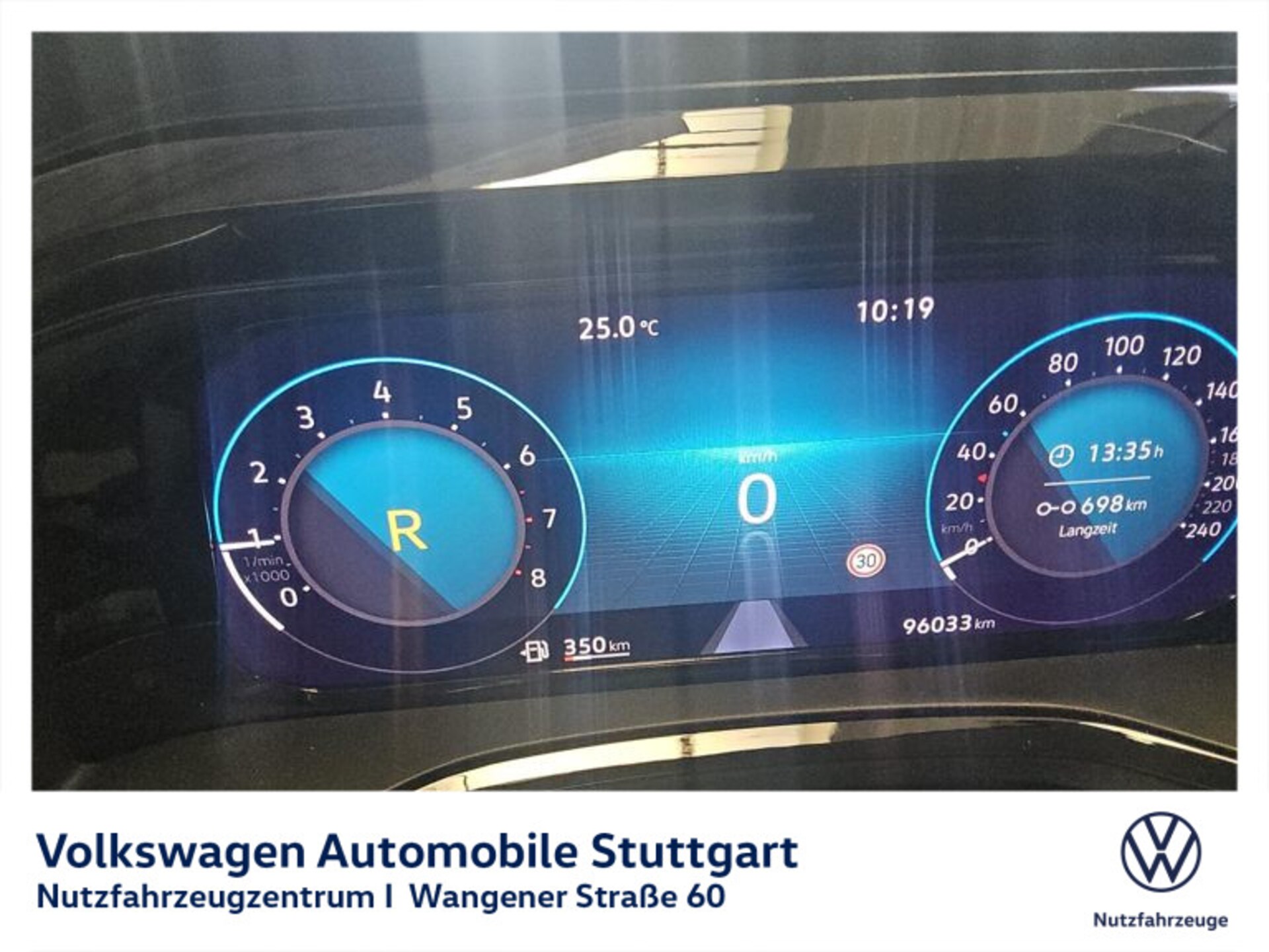 Volkswagen Multivan Langversion Life