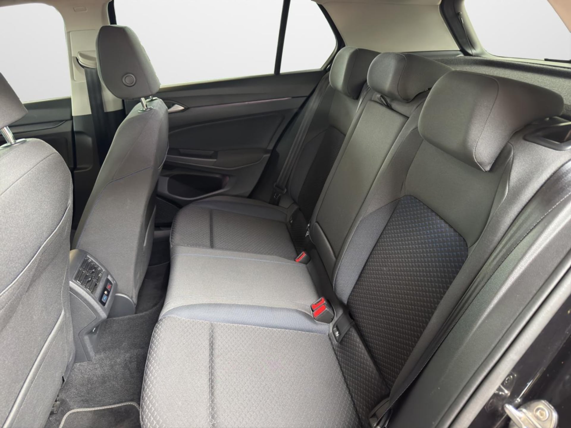 Volkswagen Golf United