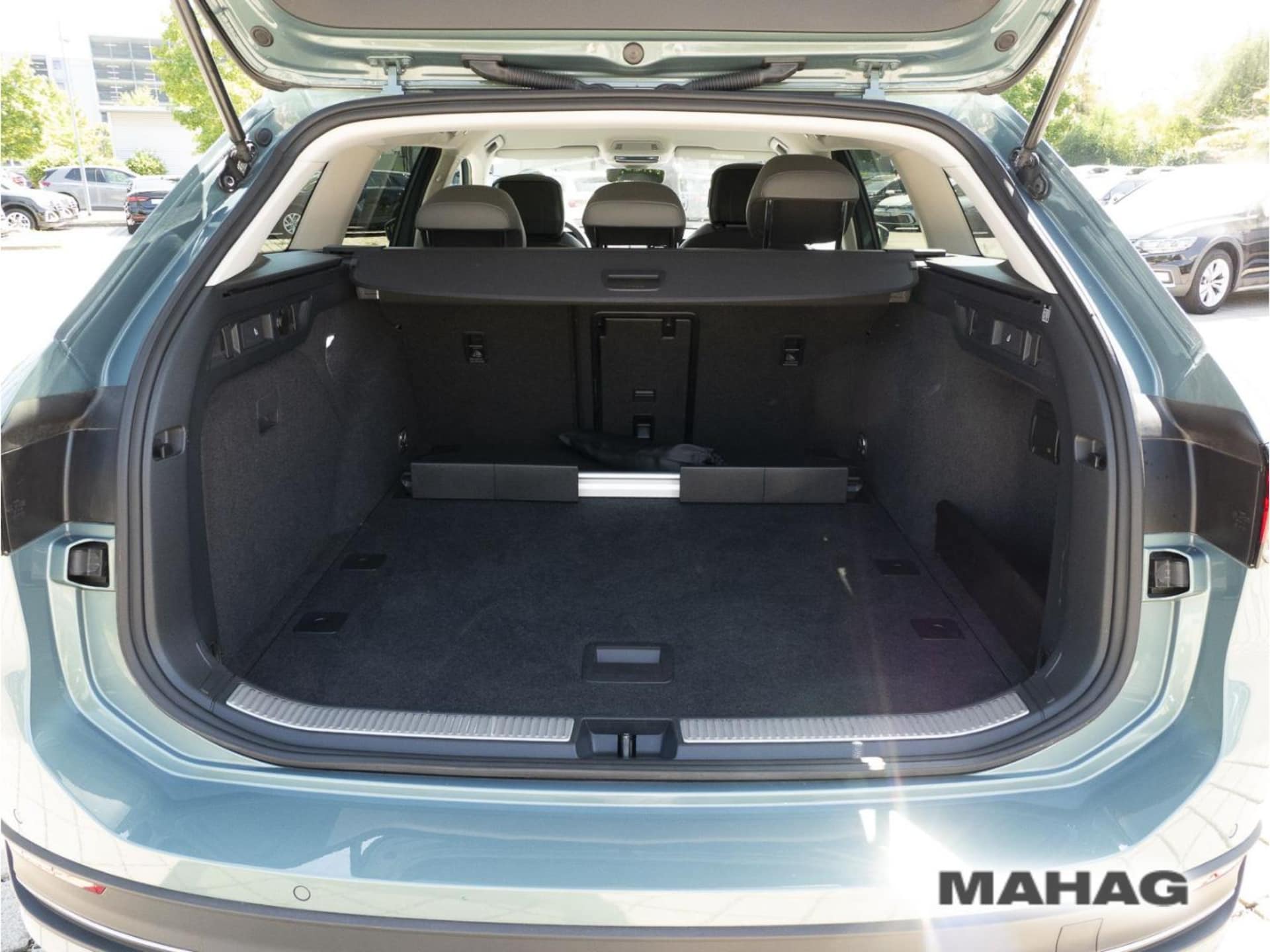 Volkswagen Passat Business