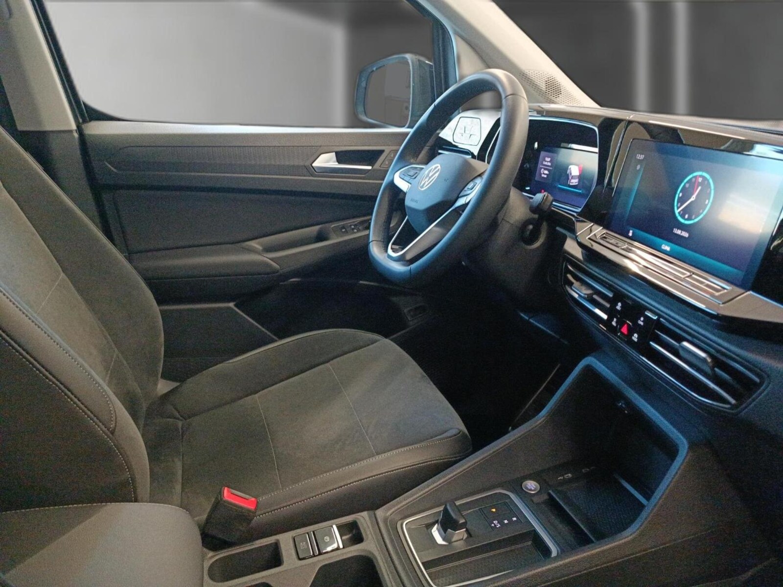Volkswagen Caddy – Bild 14
