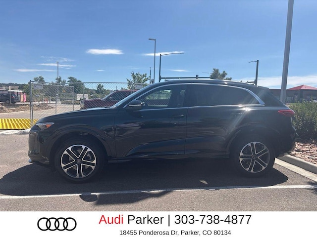 2025 Audi Q5
