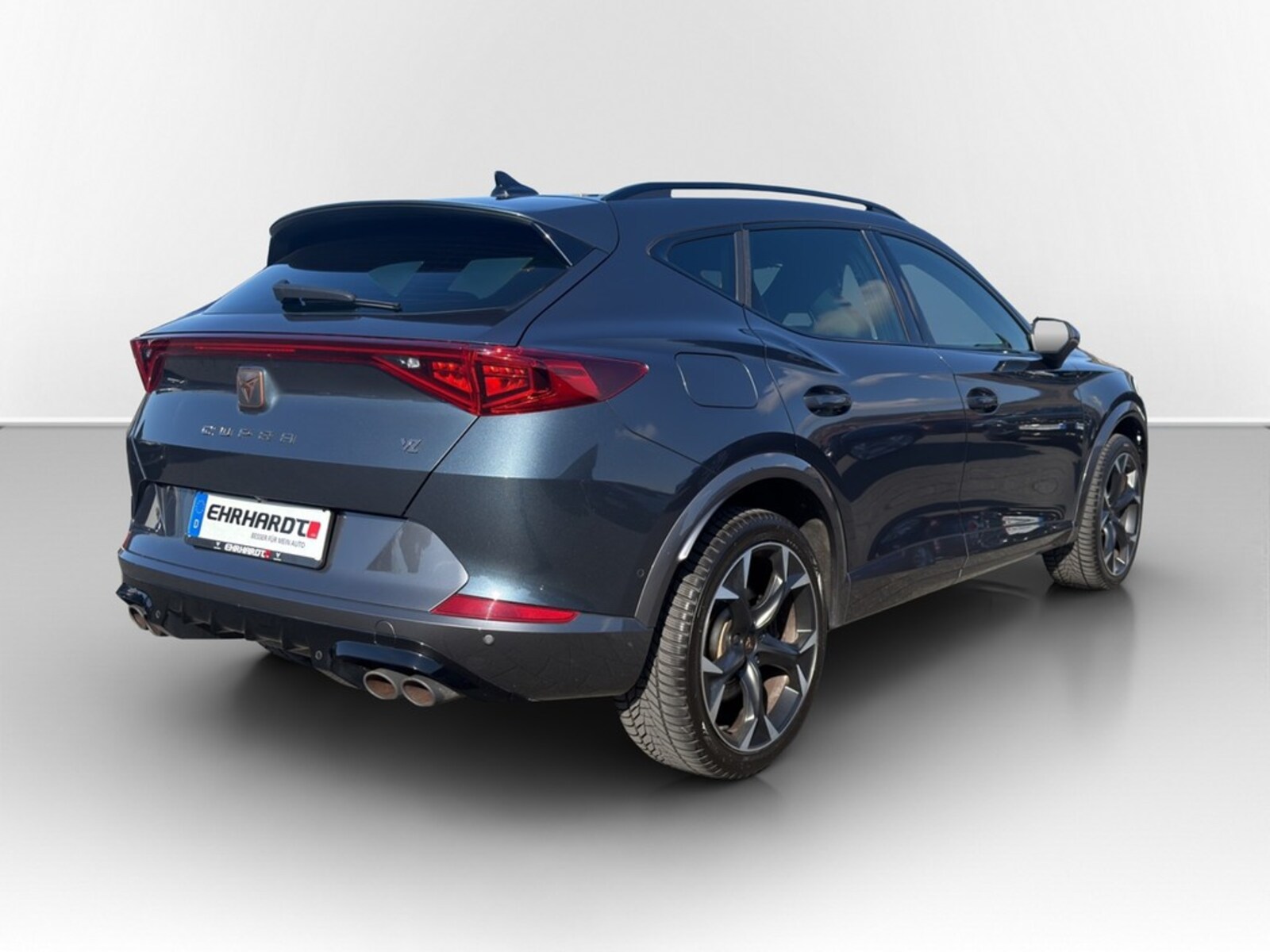 CUPRA Formentor – Bild 5