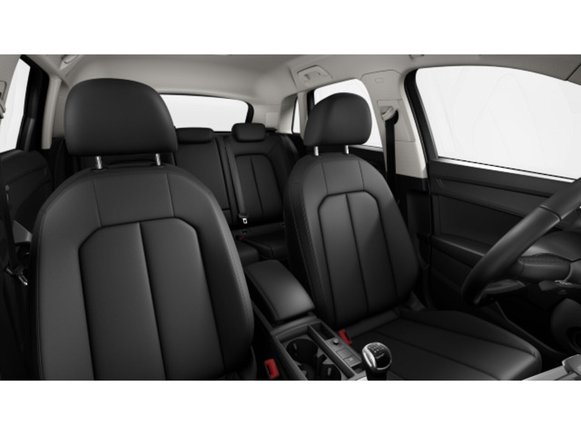 Audi Q3 SUV