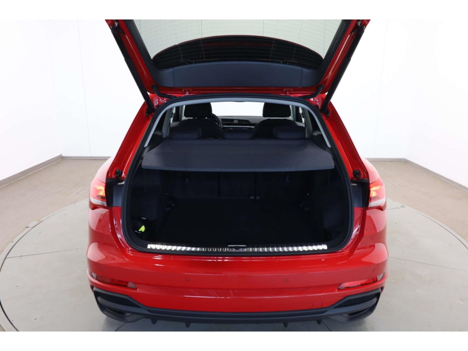 Audi Q3 – Bild 12