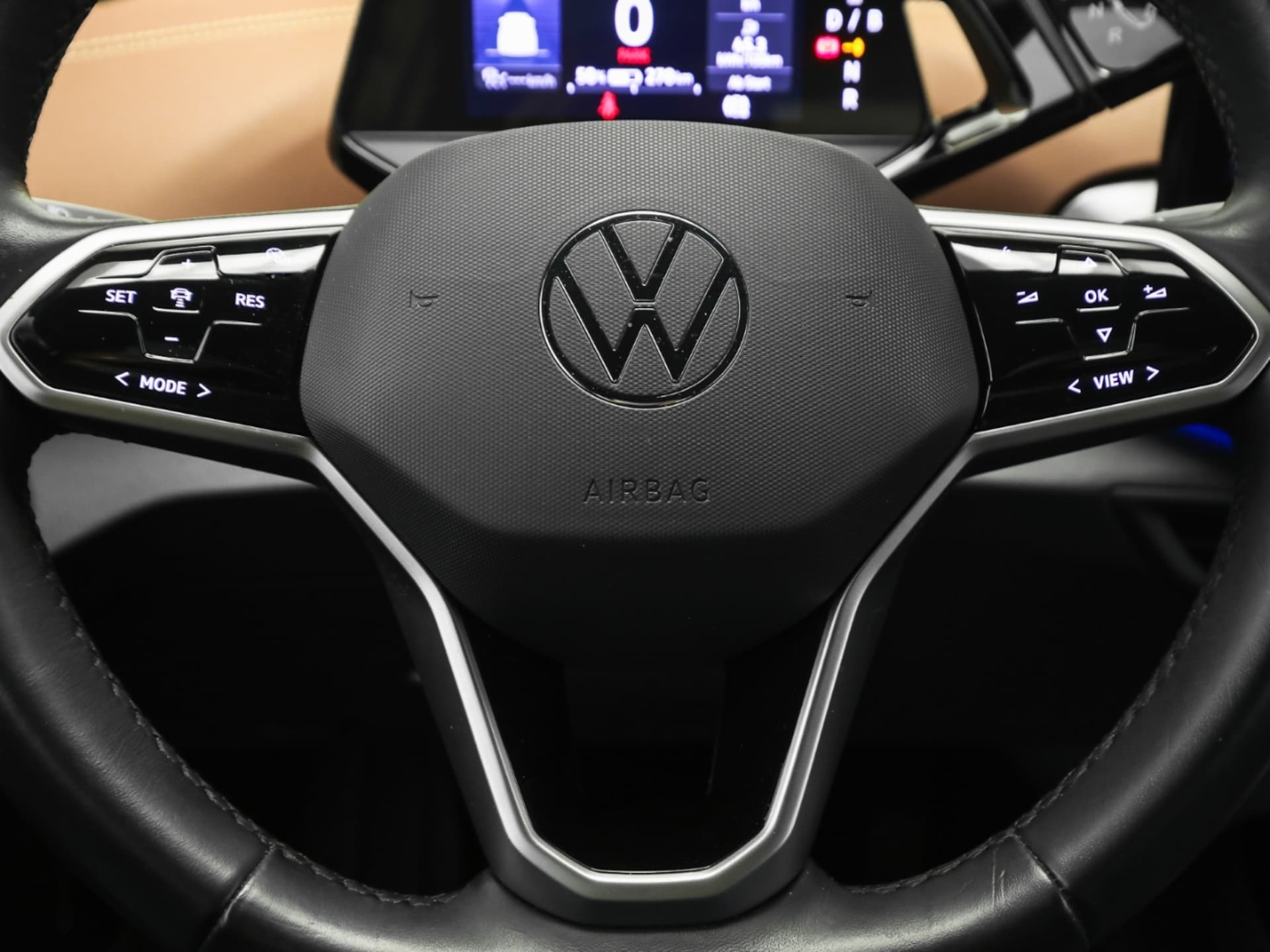Volkswagen ID.5 Pro