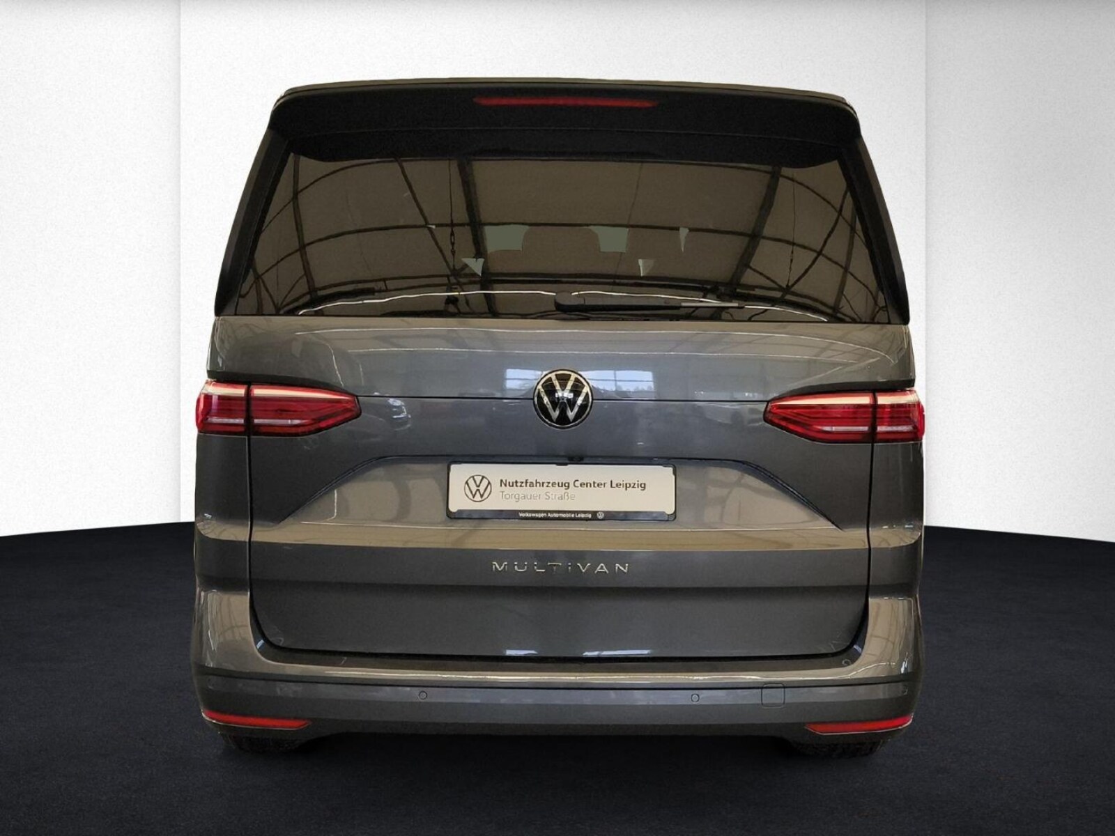Volkswagen Multivan – Bild 4