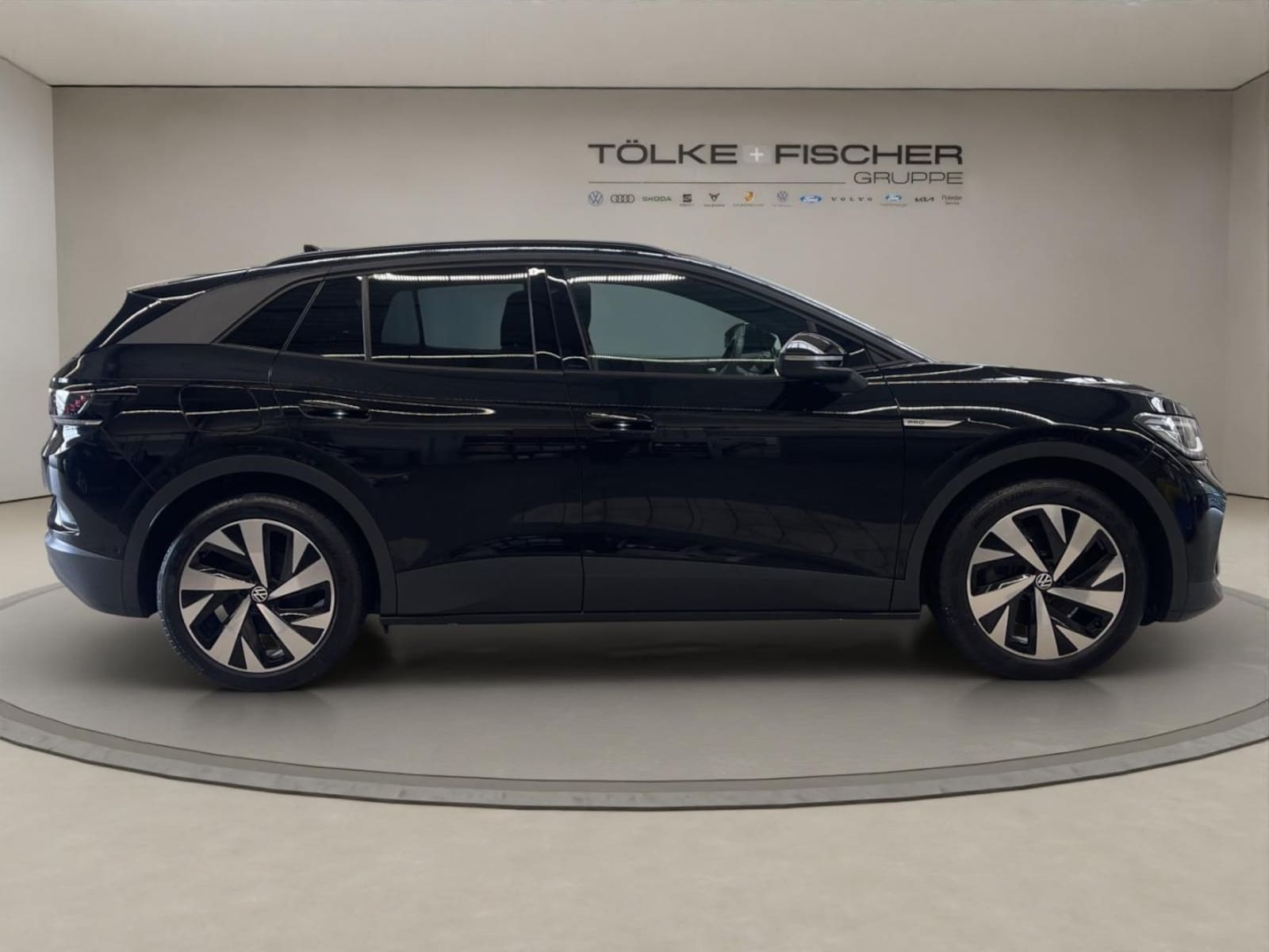 Volkswagen ID.4 – Bild 6