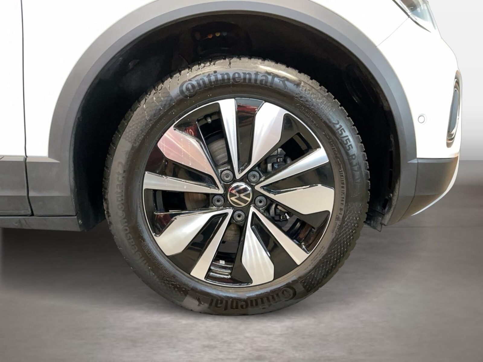 Volkswagen T-Roc – Bild 6