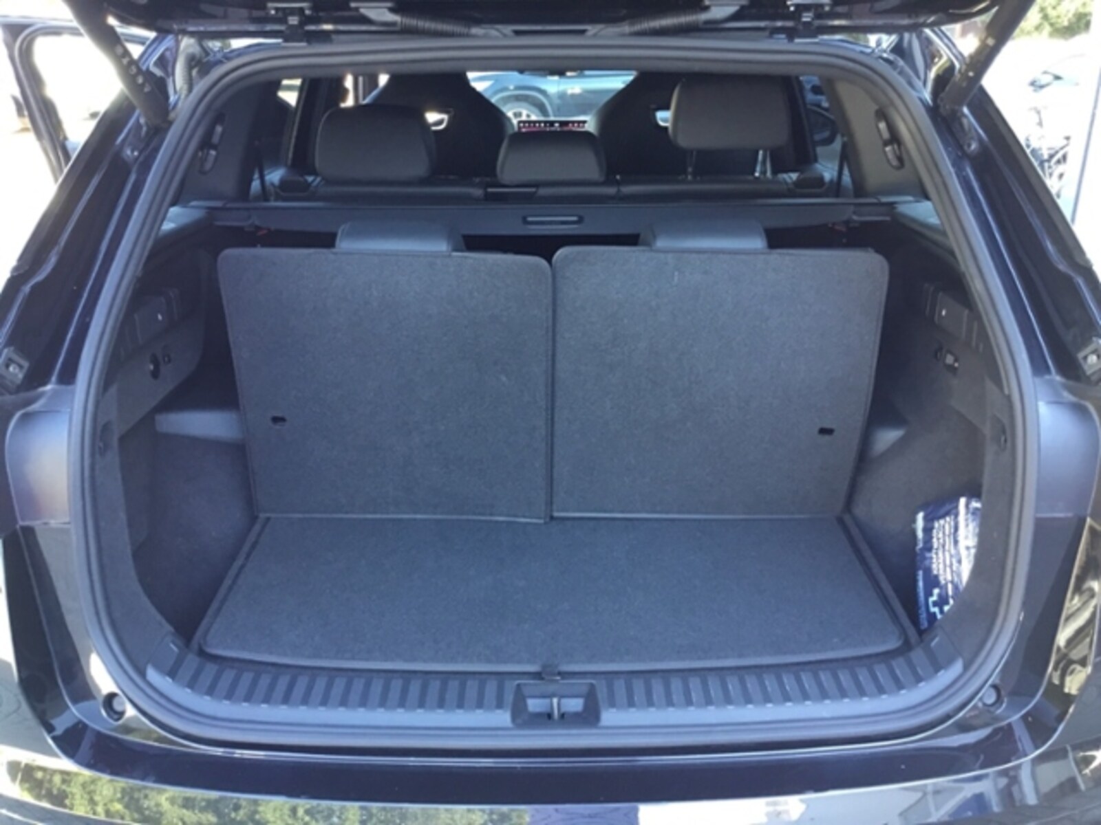 Škoda Kodiaq – Bild 16