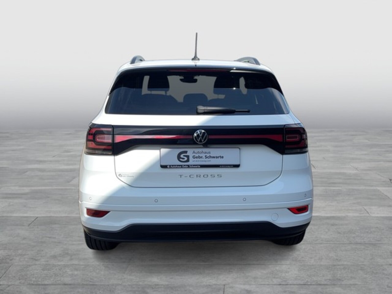 Volkswagen T-Cross – Bild 4