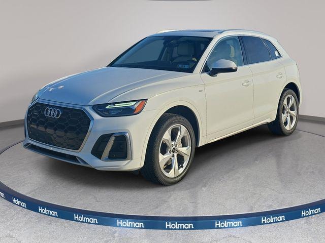 2023 Audi Q5