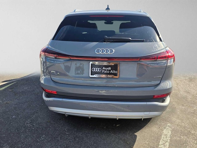 2023 Audi Q4 e-tron