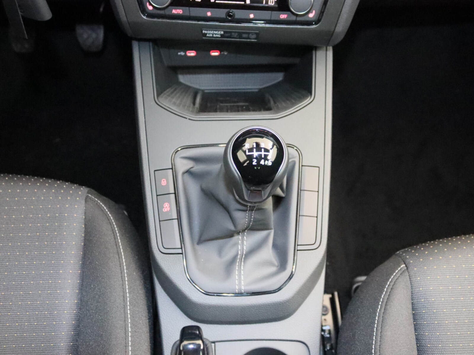 SEAT Ibiza – Bild 15