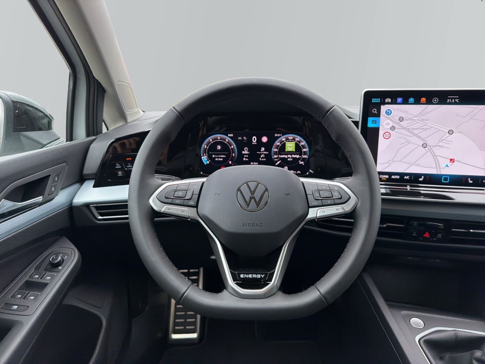 Volkswagen Golf – Bild 14