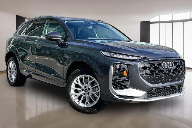 Photo of 2026 Audi Q3 SUV 