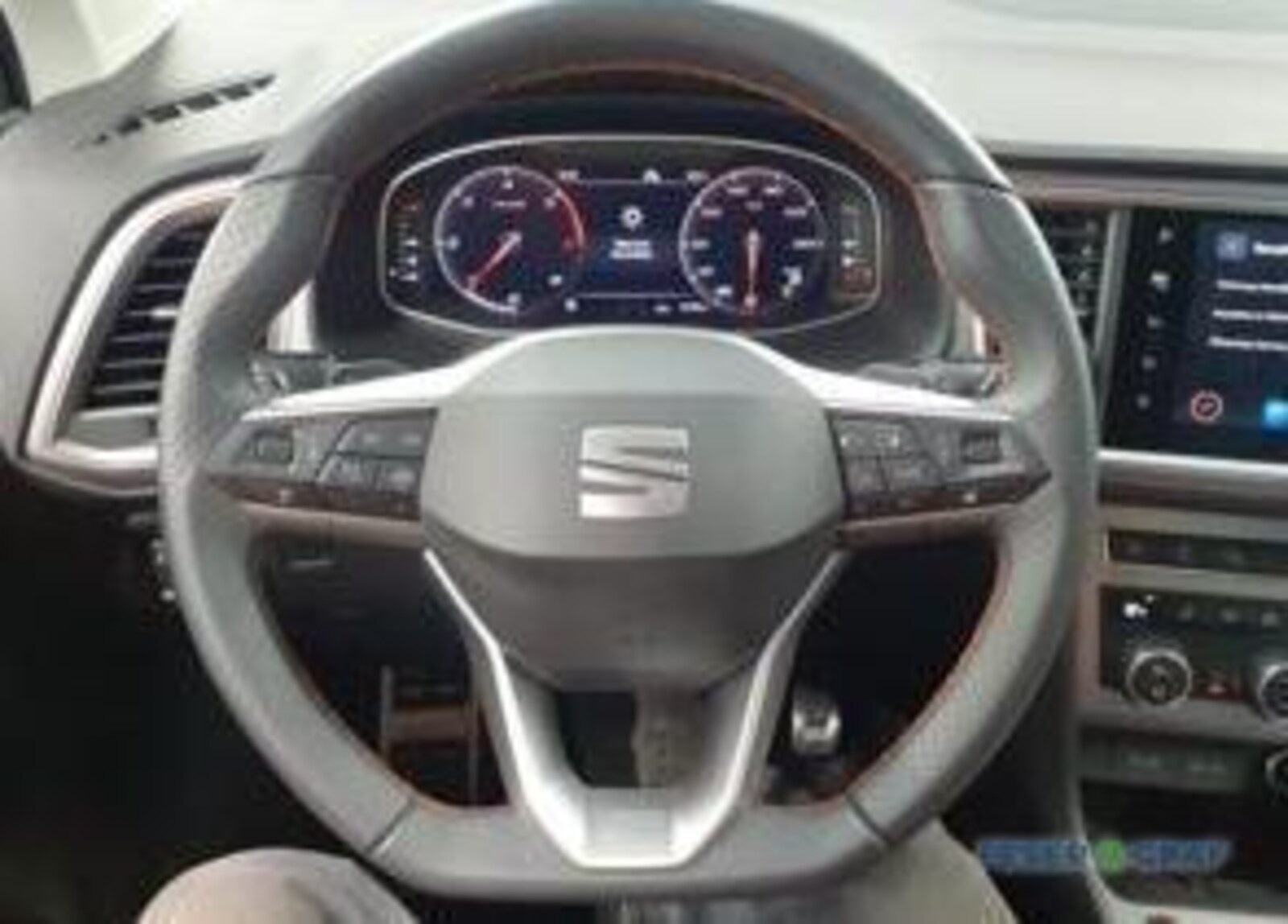 SEAT Ateca – Bild 3