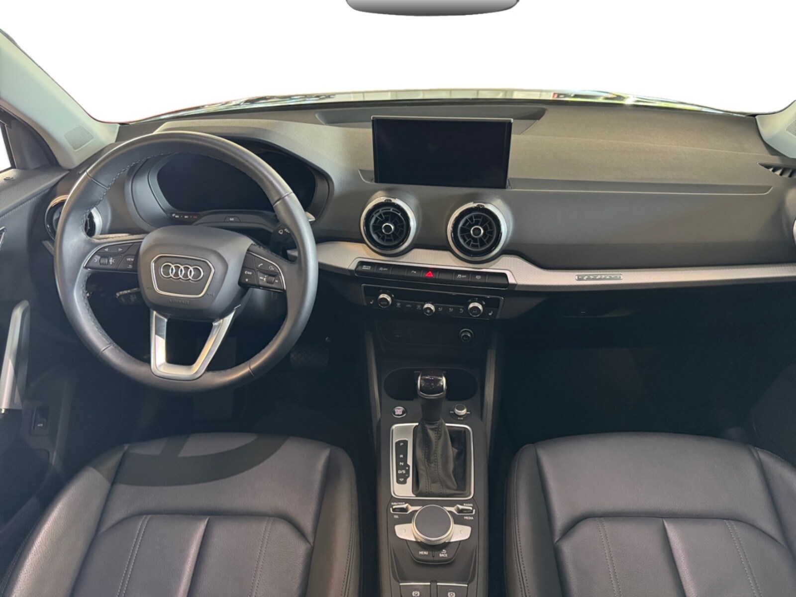 Audi Q2 – Bild 9