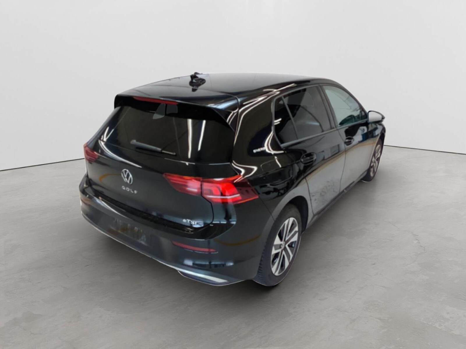 Volkswagen Golf – Bild 3
