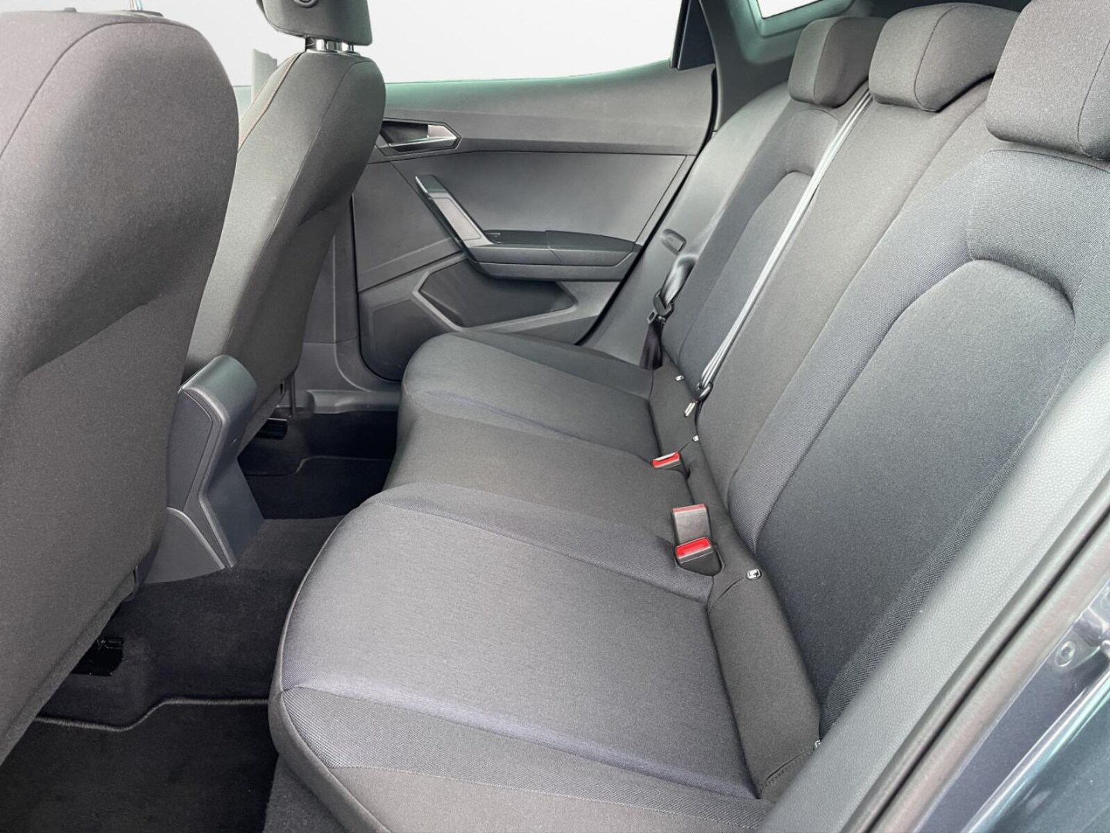 SEAT Arona – Bild 12