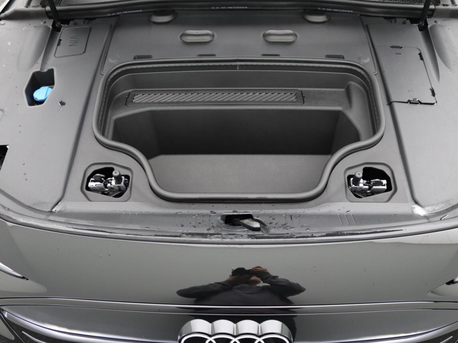 Audi A6 Avant e-tron – Bild 19