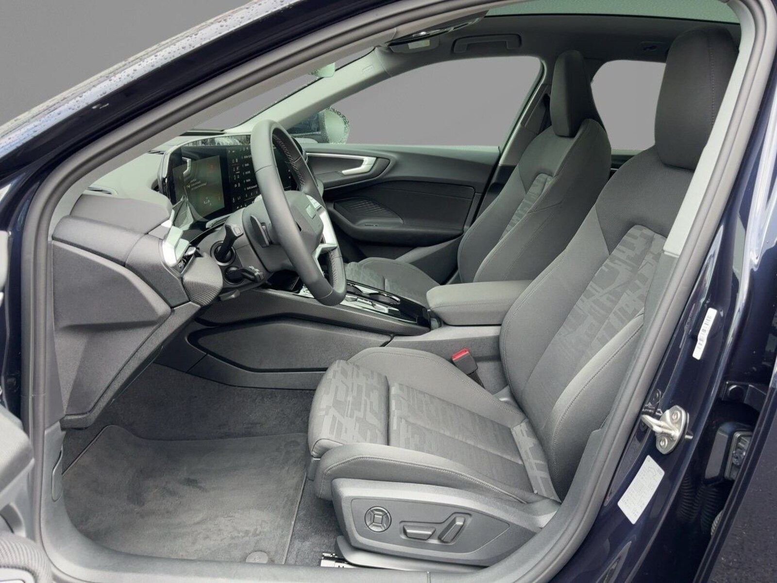 Audi A5 Avant – Bild 7