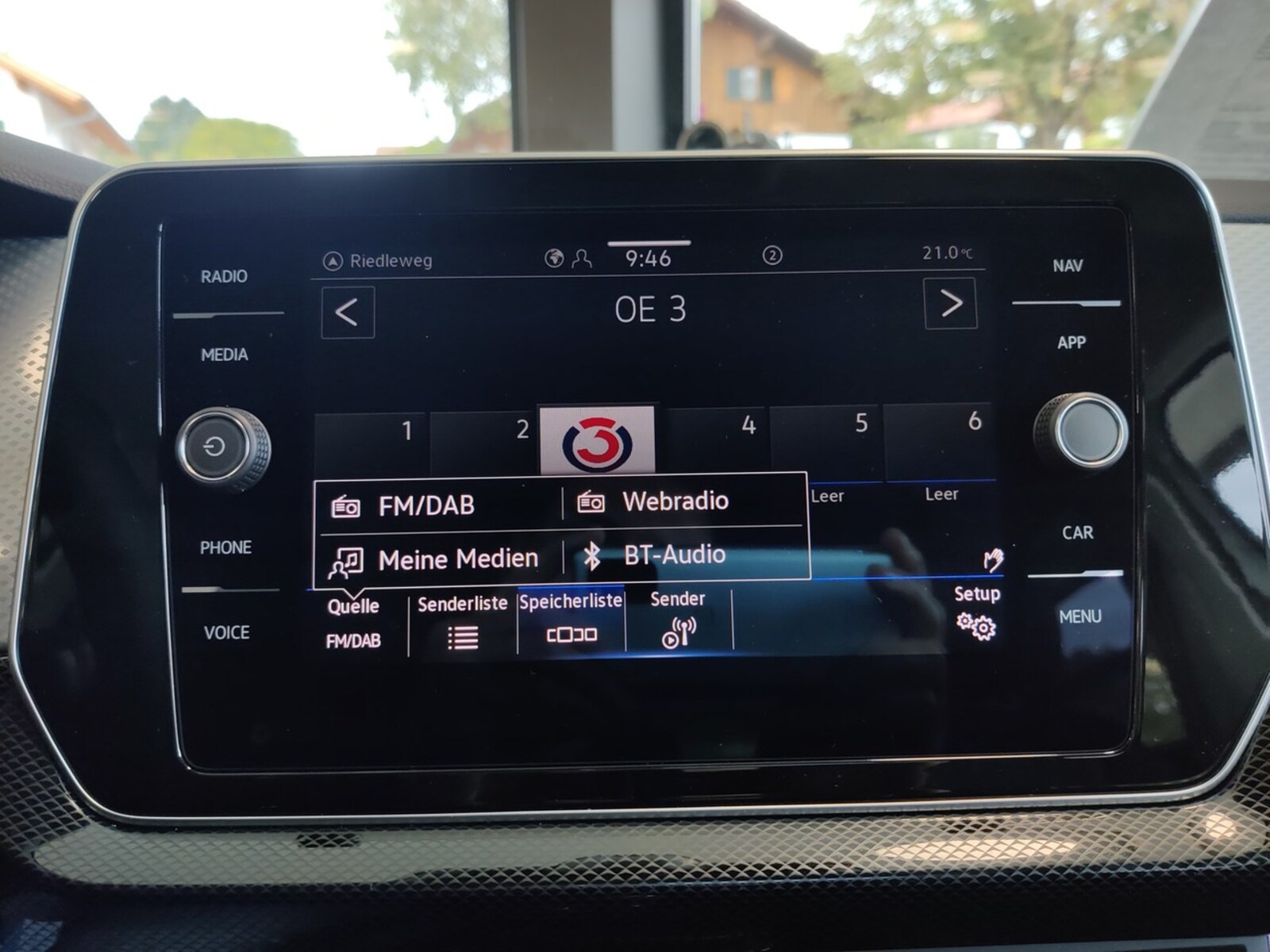 Volkswagen T-Cross – Bild 15