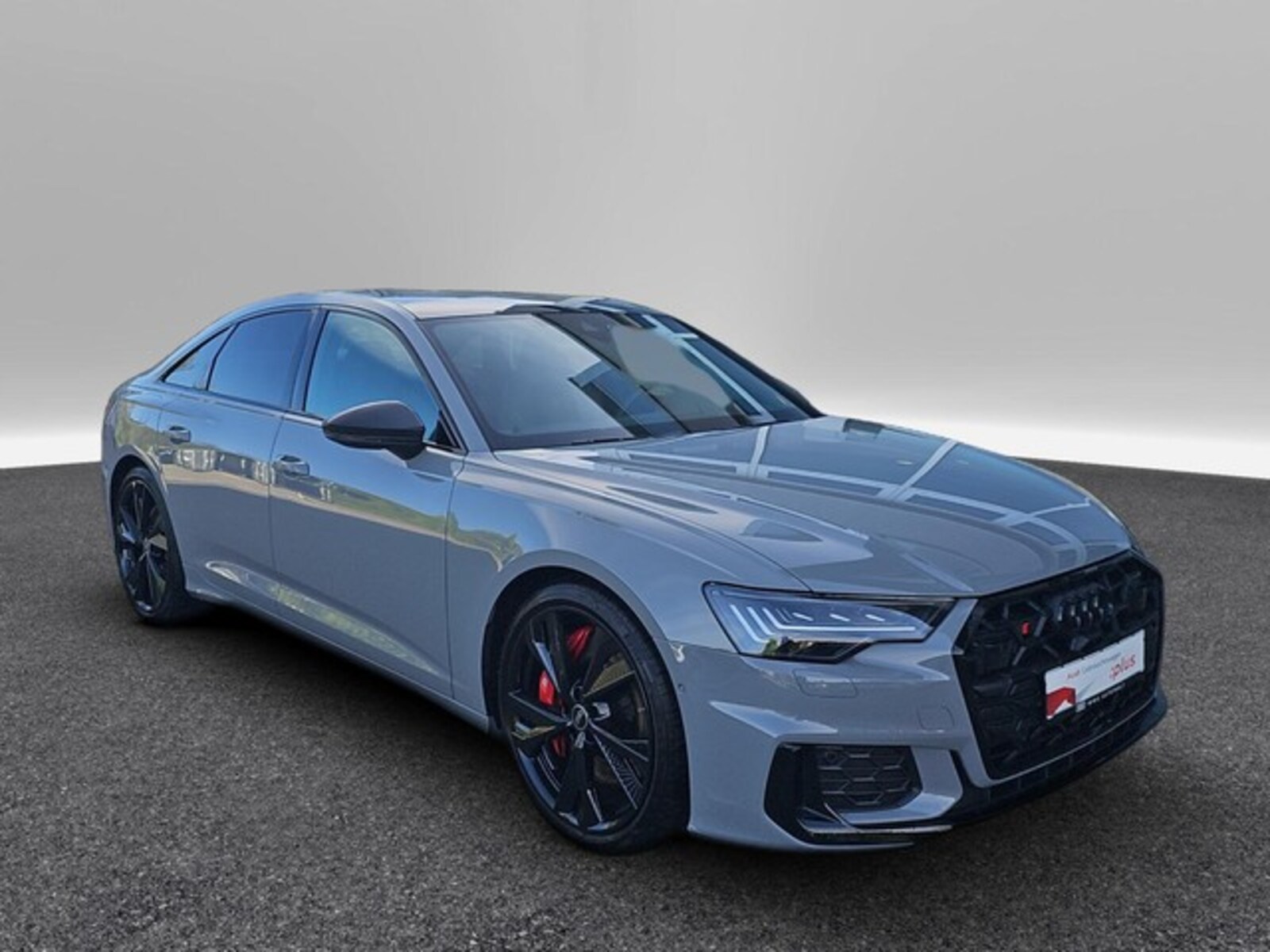 Audi S6 Limousine – Bild 2