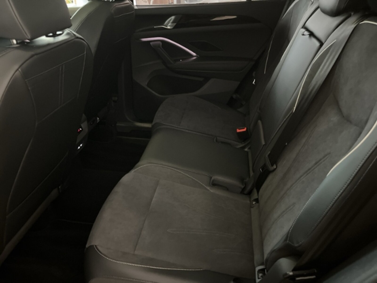 Volkswagen Tayron – Bild 11
