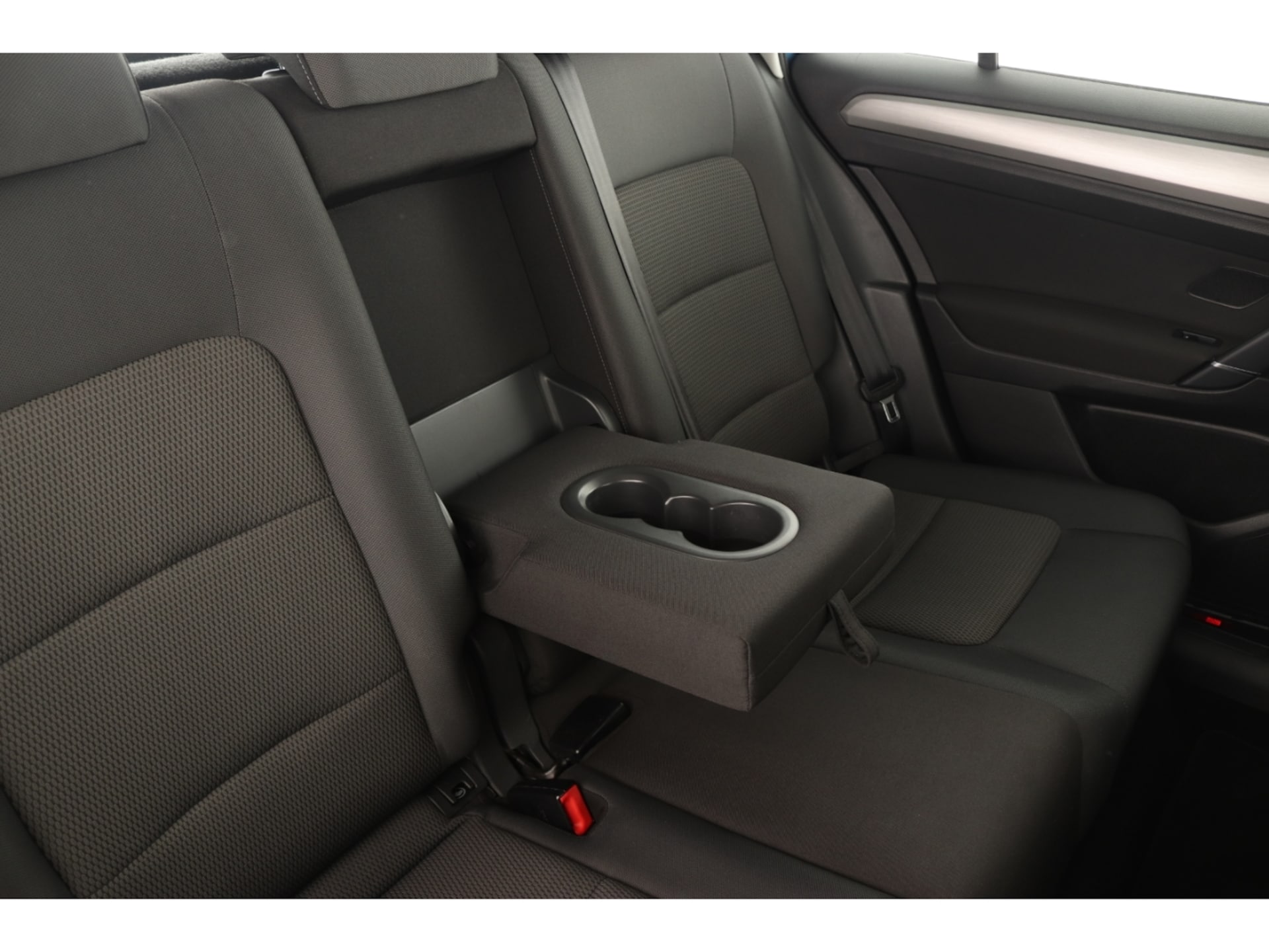 Volkswagen Golf Sportsvan Comfortline