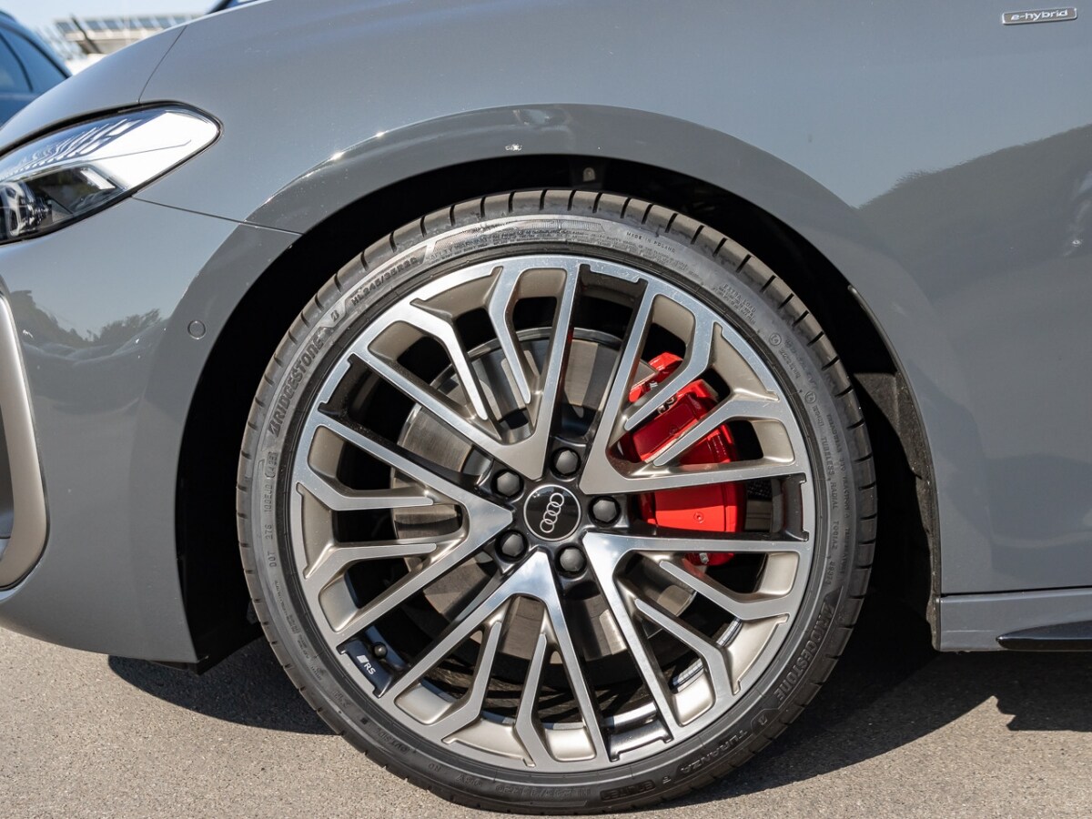 Image about Audi A5 Avant e-hybrid e-hybrid quattro 270 kW S tronic