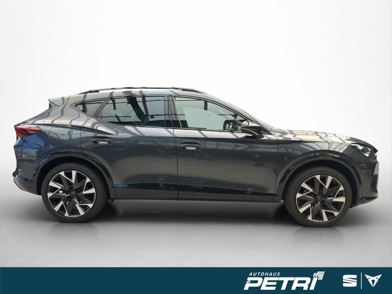 CUPRA Formentor – Bild 7