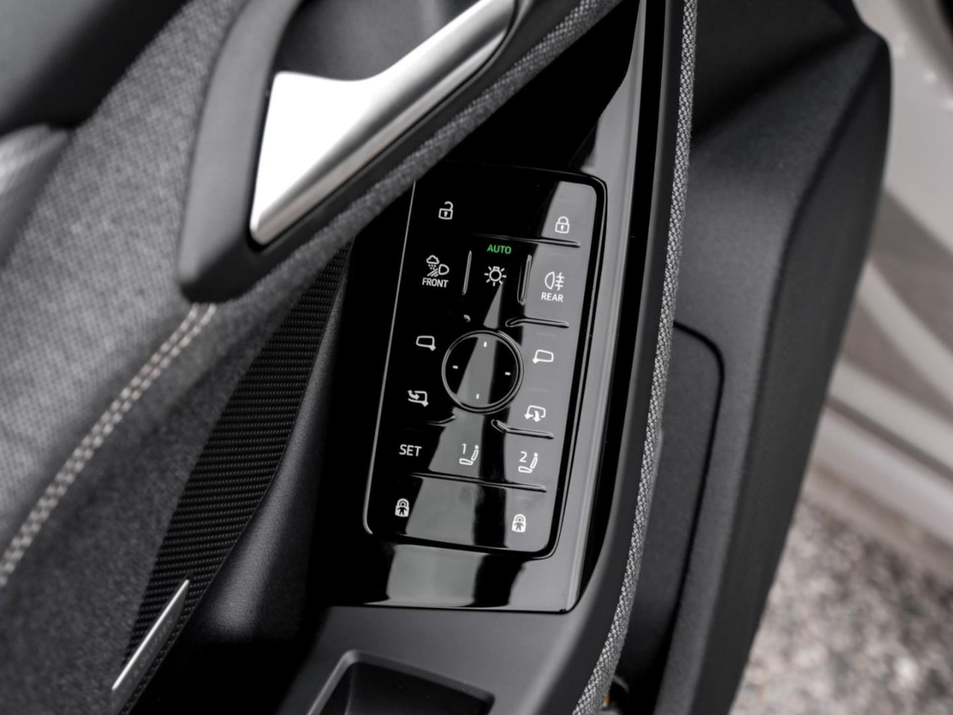 Audi A6 Sportback e-tron