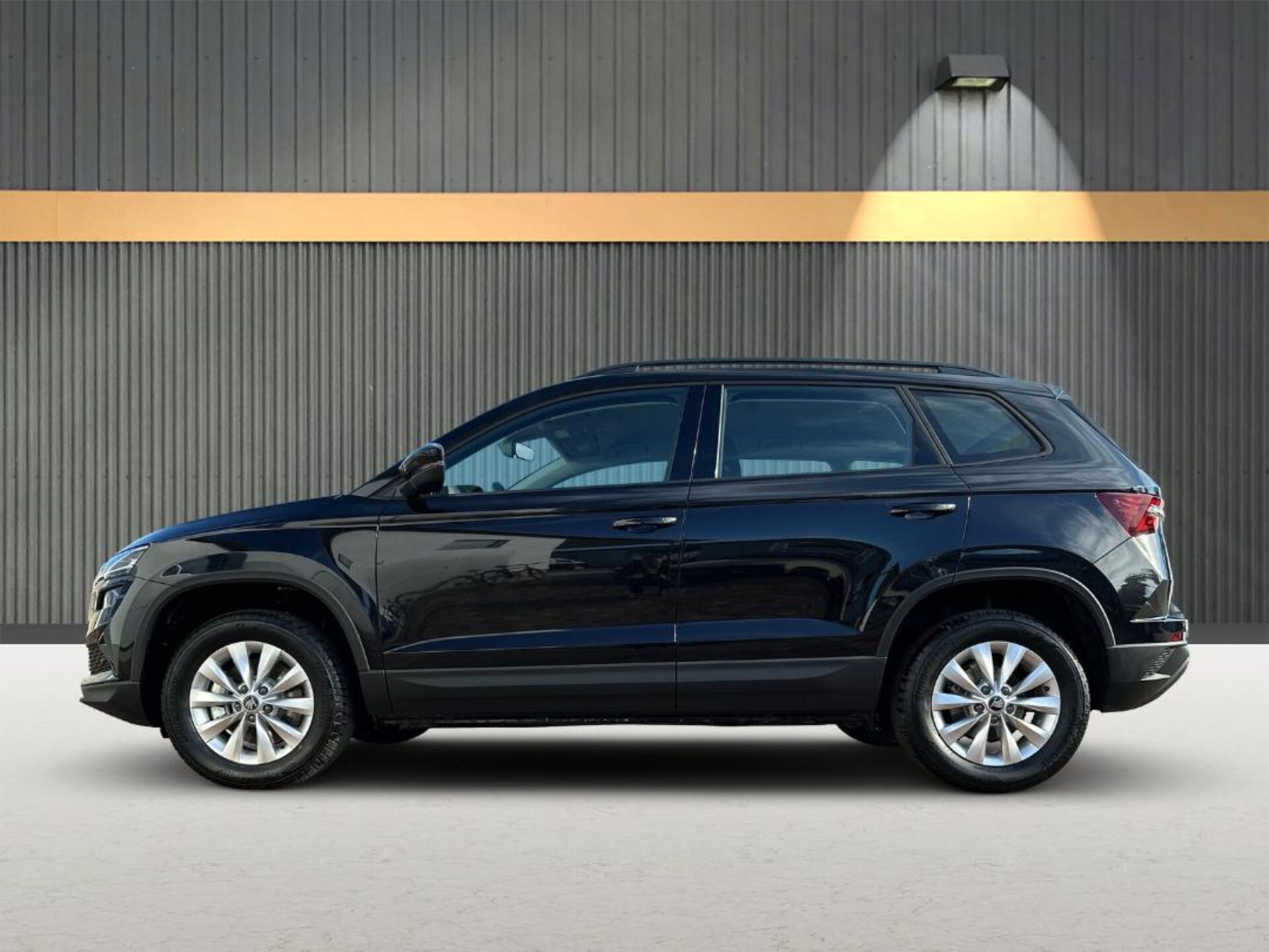 Skoda Karoq Selection