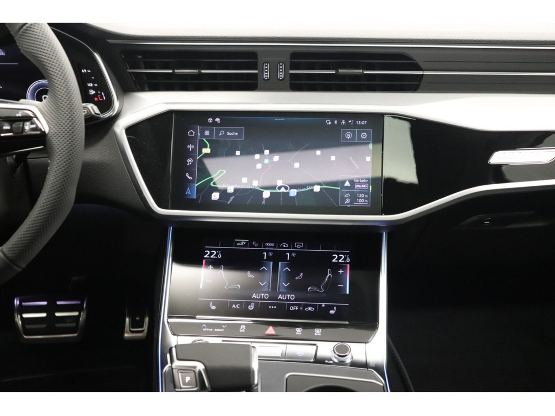 Audi A6 Avant TFSI e Design