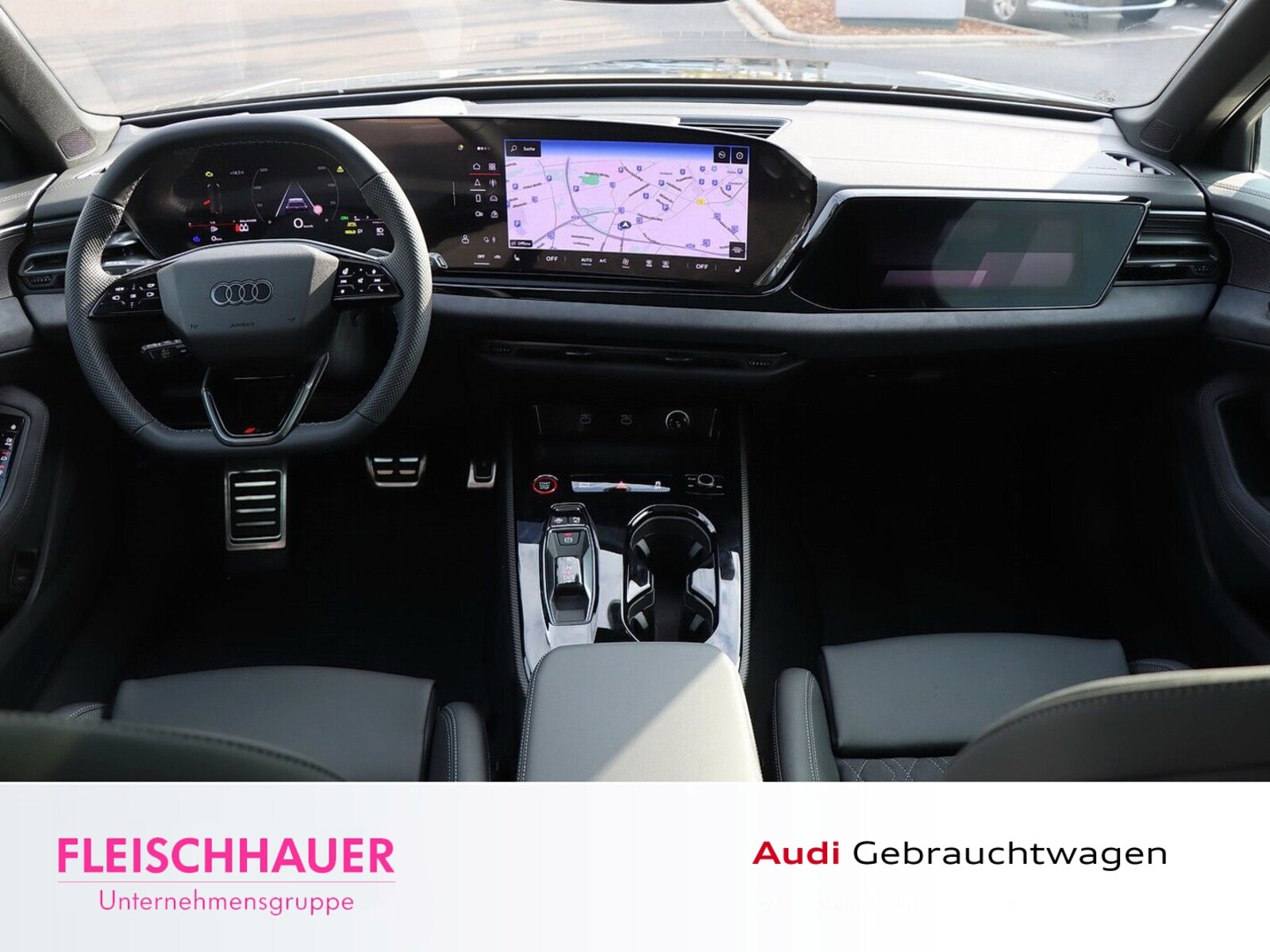 Audi S5 Avant – Bild 10