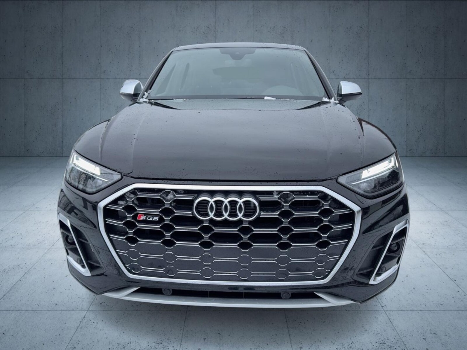 Audi SQ5 Sportback – Bild 8