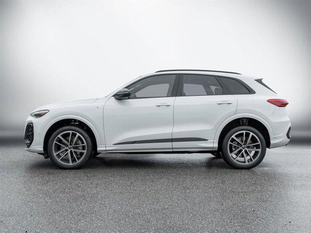 2025 Audi Audi Q5 SUV