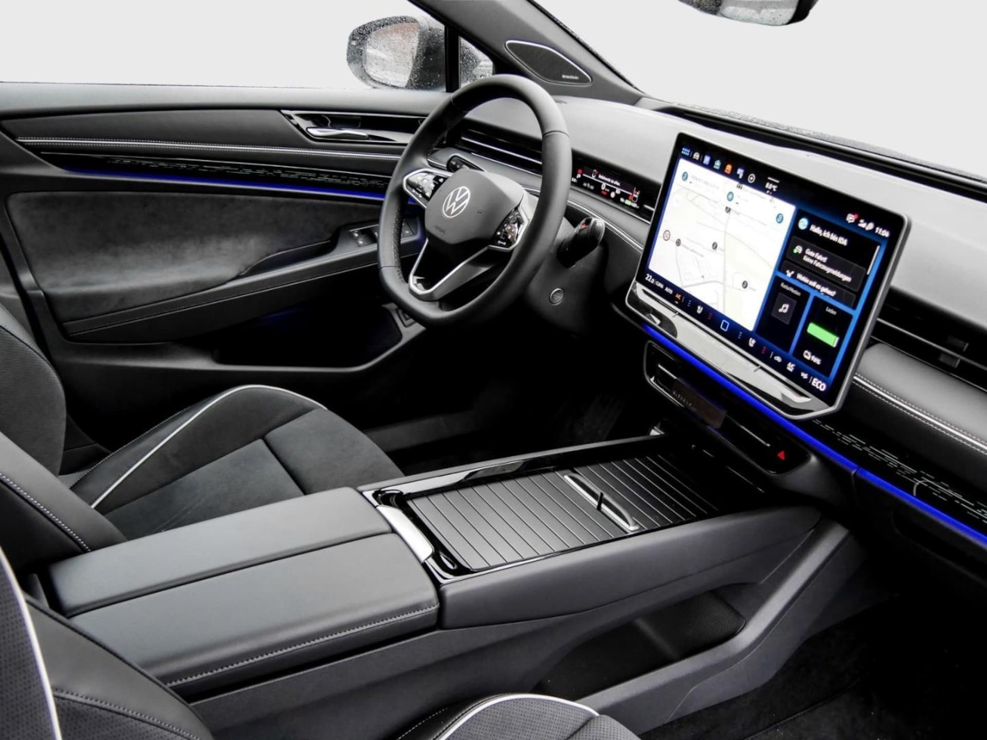 Volkswagen ID.7 Pro
