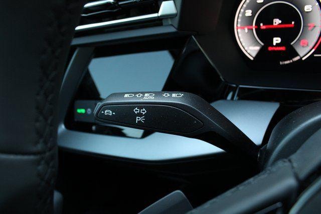 2026 Audi A3 Premium - Photo 13