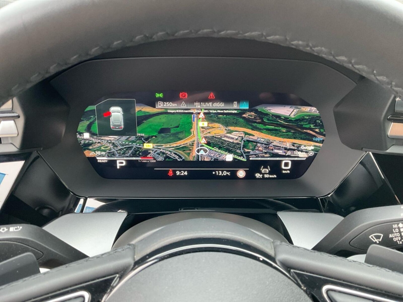 Audi A3 allstreet – Bild 26