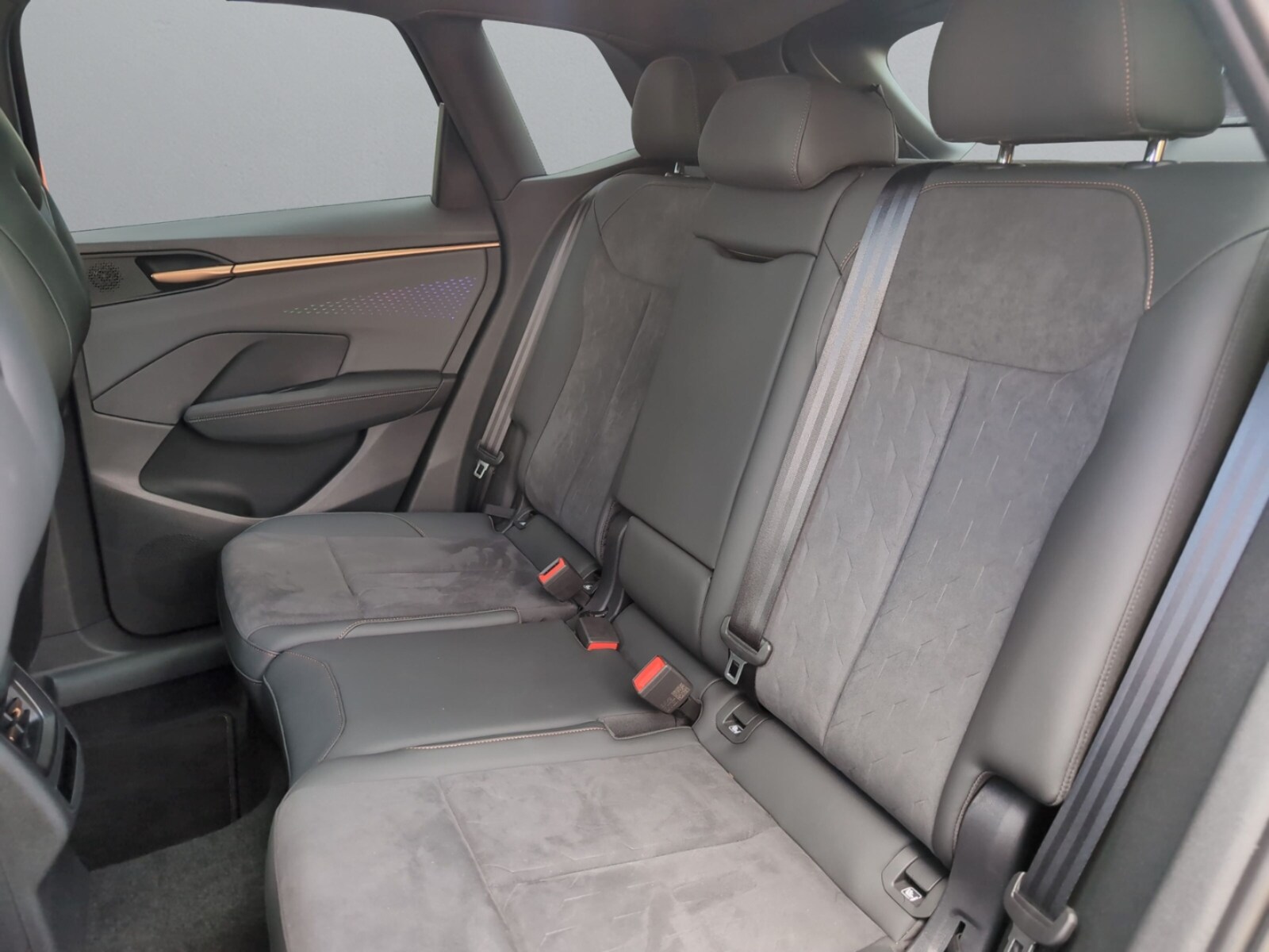 CUPRA Terramar – Bild 11
