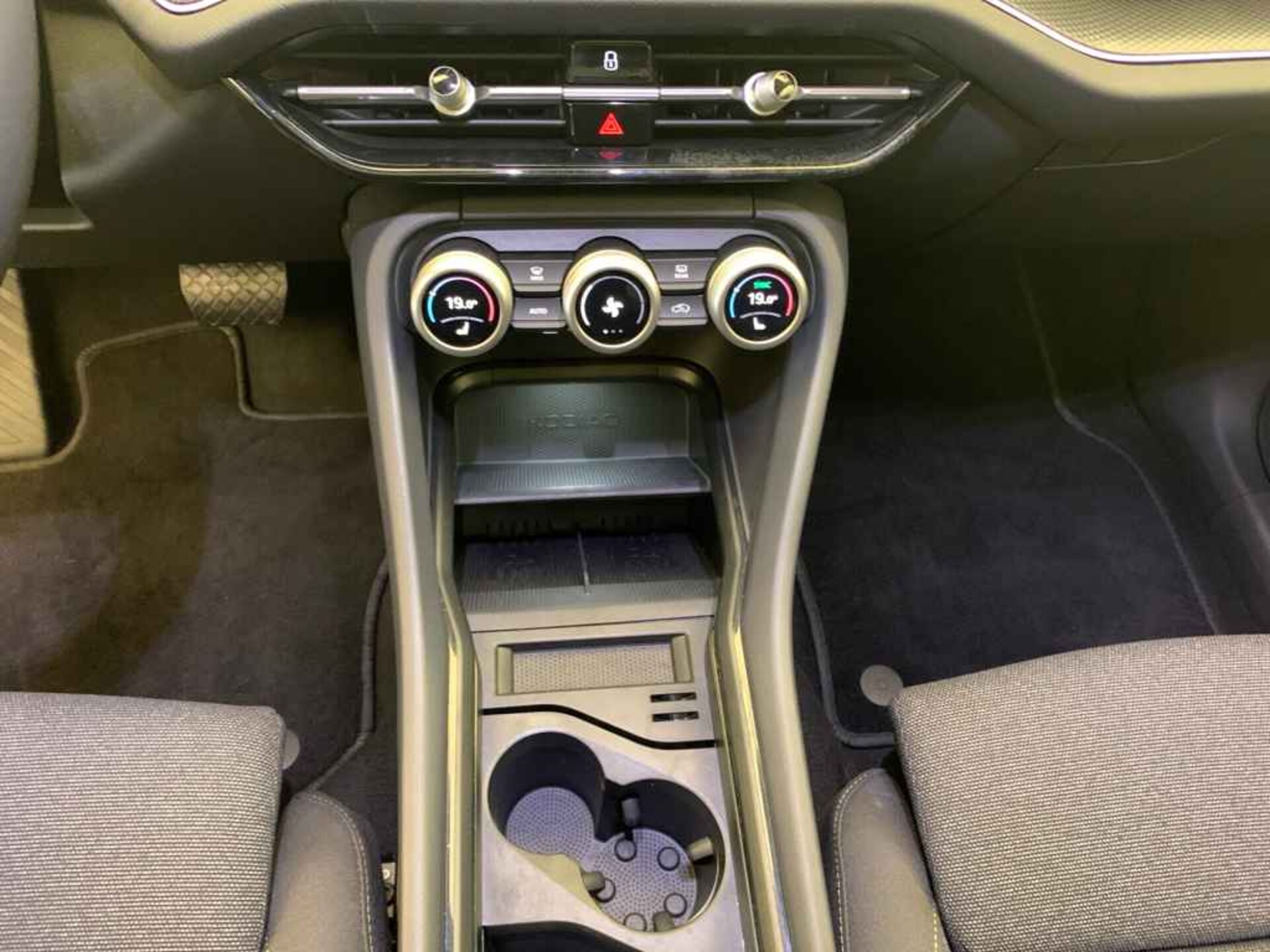 Skoda Kodiaq Selection