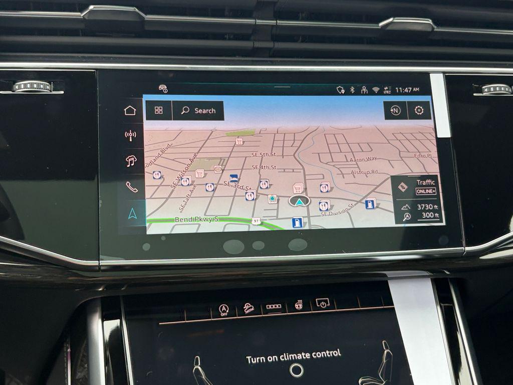 2026 Audi Q7 Premium Plus - Photo 15