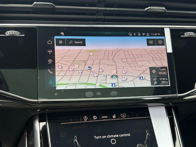 2026 Audi Q7 Premium Plus - Photo 15