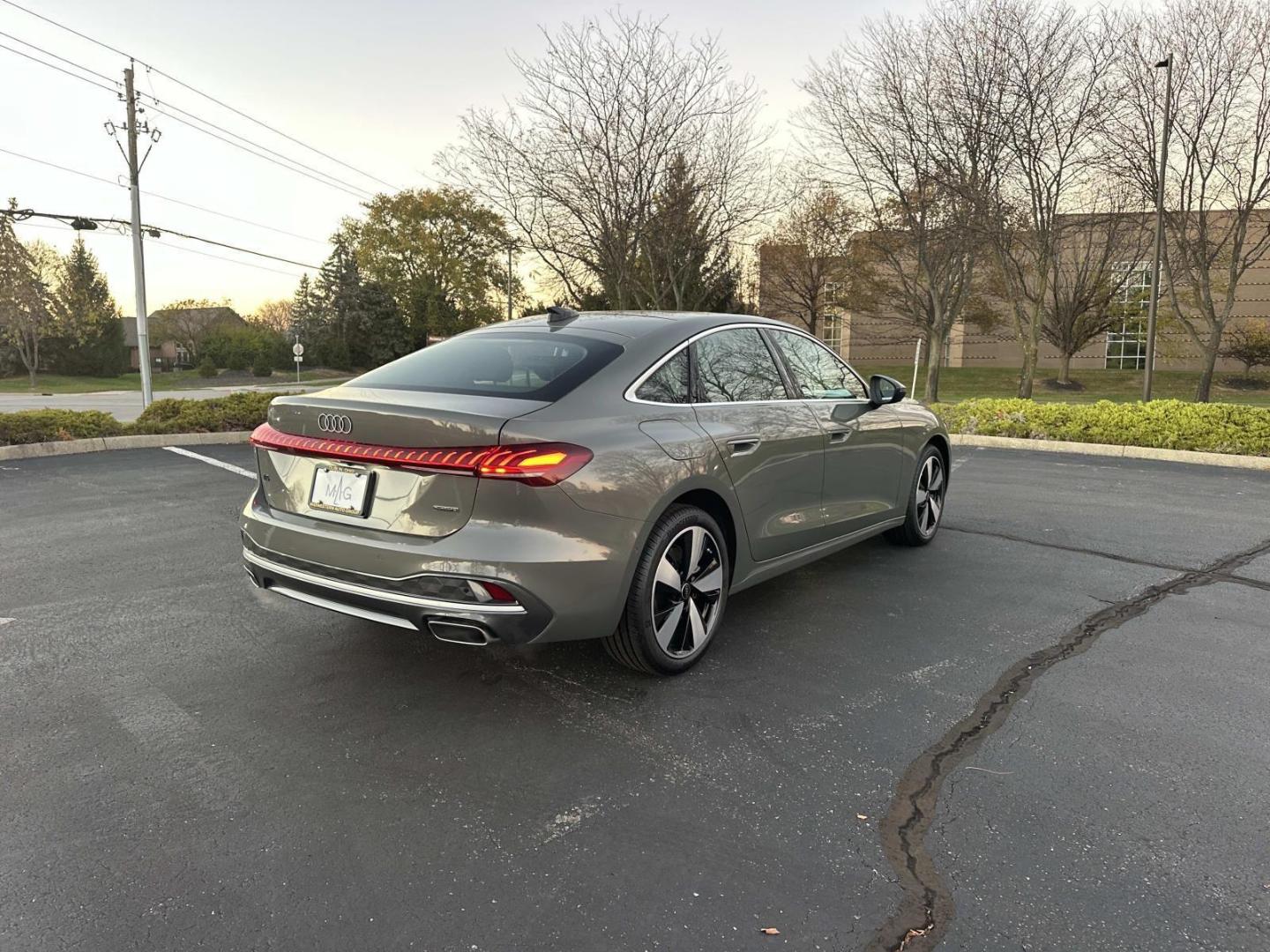 2025 Audi A5 Premium Plus - Photo 7