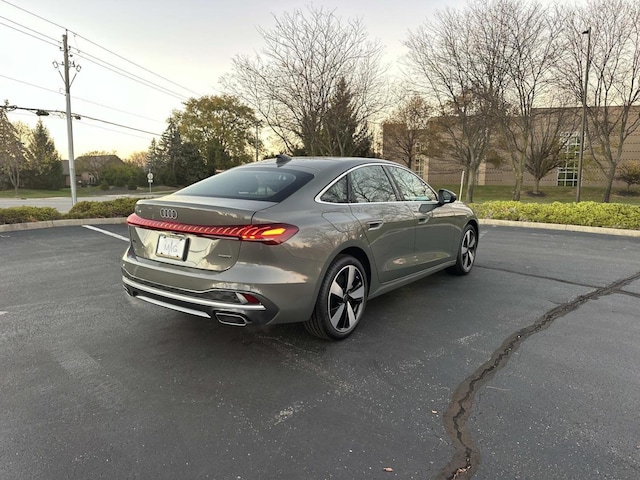 2025 Audi A5 Premium Plus - Photo 7