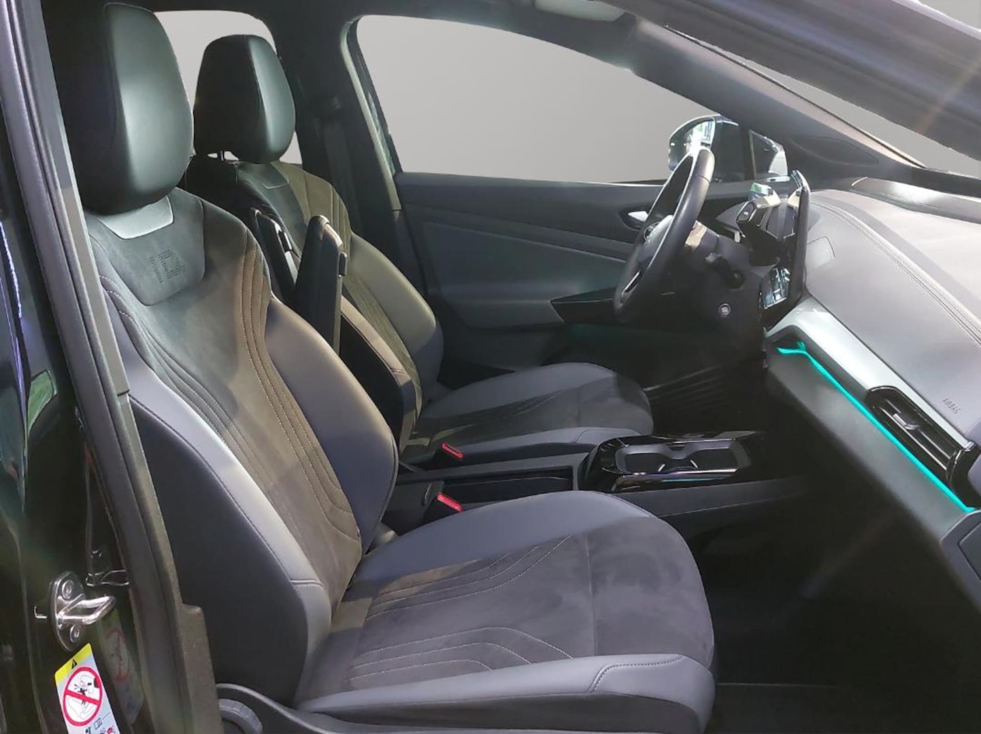 Volkswagen ID.5 Pro